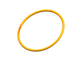 El anillo de quemado de calidad original se aplica a la pieza del componente de la trituradora de cono CH660 CS660 H6800